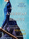 Cover image for An American Beauty